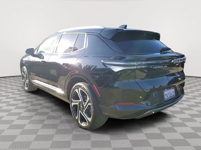 Used 2026 Chevrolet Equinox EV LT