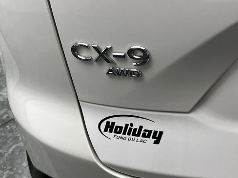 Certified 2023 MAZDA CX-9 Touring Plus image 6