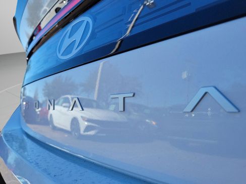 New 2026 Hyundai Sonata SE image 26