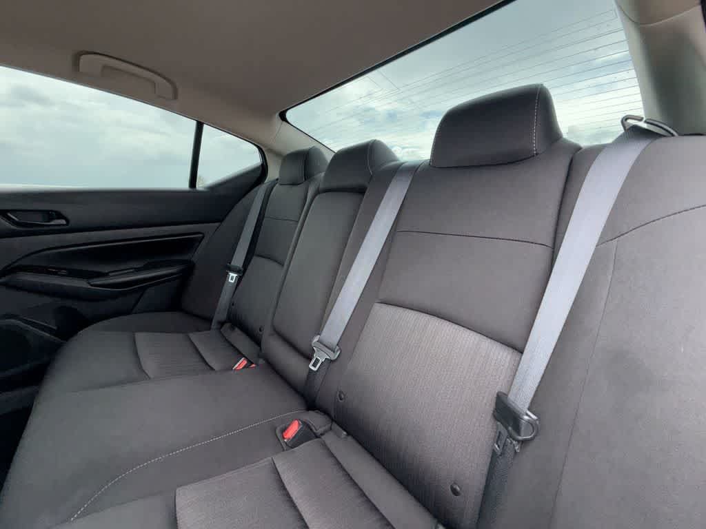 Used 2023 Nissan Altima 2.5 SV FWD image 22