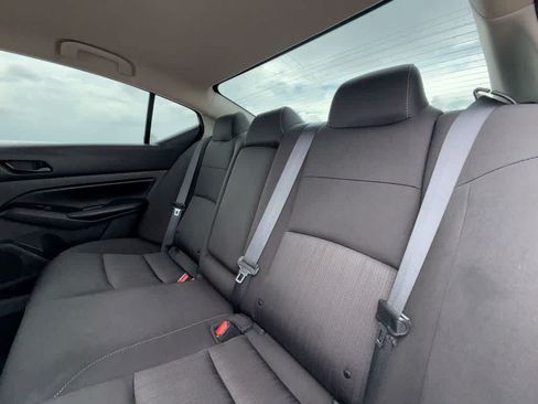Used 2023 Nissan Altima 2.5 SV FWD image 22