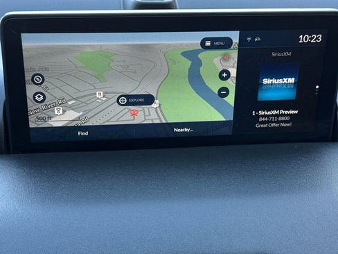 Certified 2023 Acura TLX SH-AWD w/ Advance Package image 23