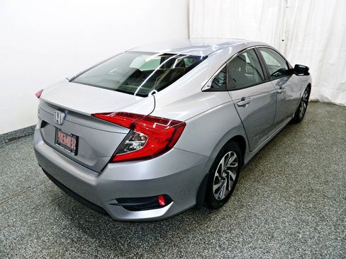 Used 2016 Honda Civic EX image 6
