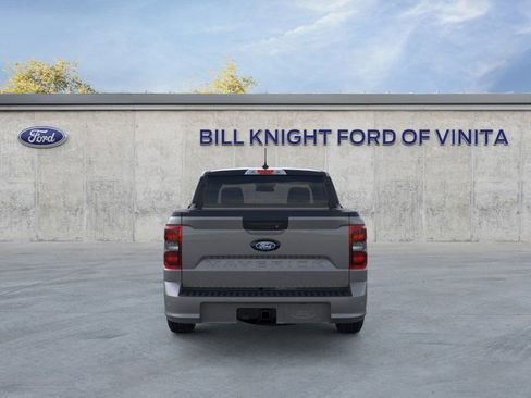 New 2026 Ford Maverick Lobo image 5