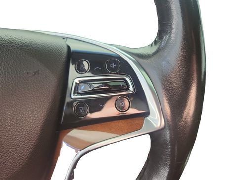 Used 2019 Cadillac Escalade Luxury image 39