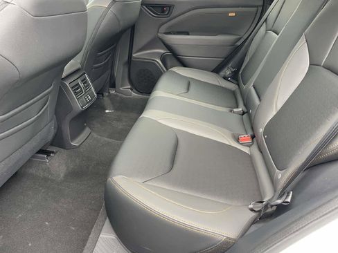 New 2026 Subaru Forester Wilderness image 10