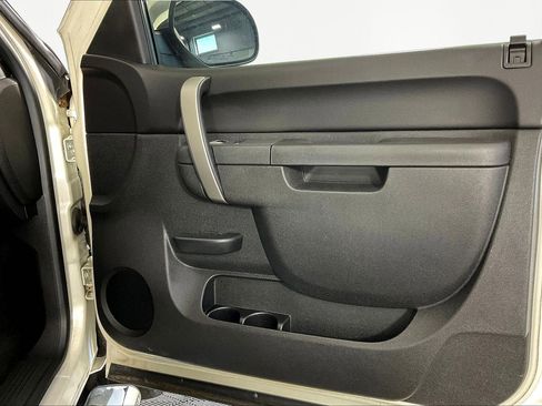 Used 2012 Chevrolet Silverado 1500 LT w/ All-Star Edition image 27
