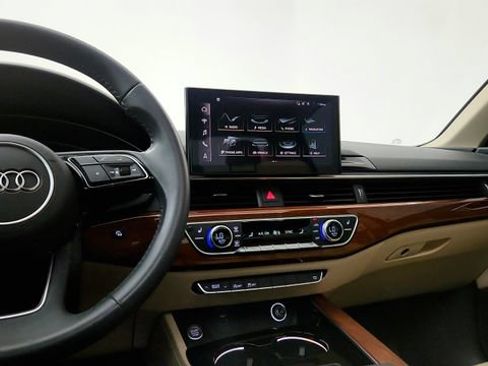 Used 2020 Audi A4 2.0T Premium w/ Convenience Package FWD image 60