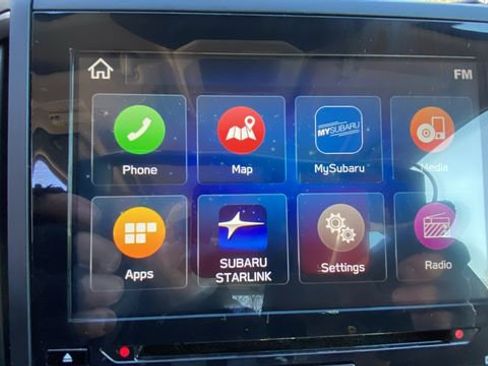 Used 2023 Subaru Forester Limited image 26