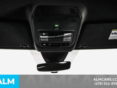 Used 2024 Volkswagen Atlas Cross Sport SE image 55