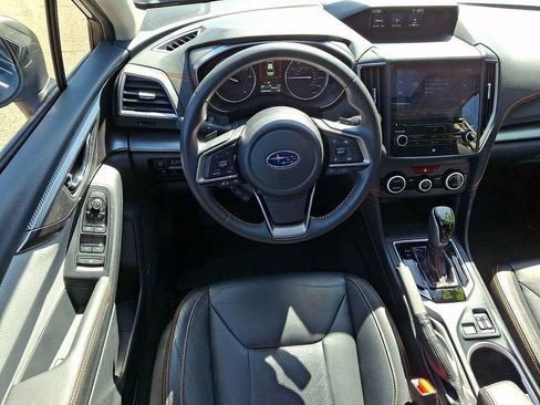 Used 2023 Subaru Crosstrek 2.5i Limited AWD/4WD image 12