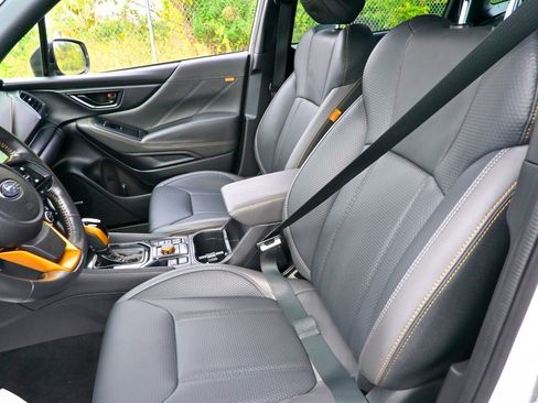 Used 2024 Subaru Forester Wilderness image 20