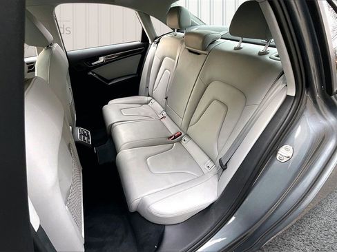 Used 2015 Audi A4 2.0T Premium Plus image 22