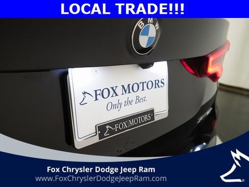 Used 2021 BMW X3 xDrive30i image 40