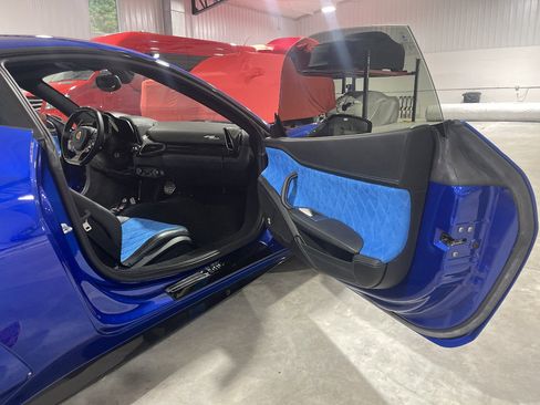 Used 2015 Ferrari 458 Italia Coupe image 31