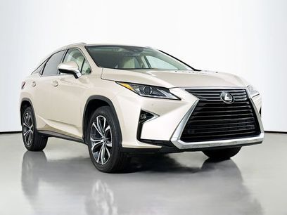 Used 2019 Lexus RX 350 AWD