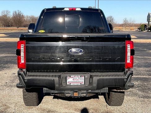 Used 2023 Ford F250 Lariat w/ Lariat Ultimate Package image 5