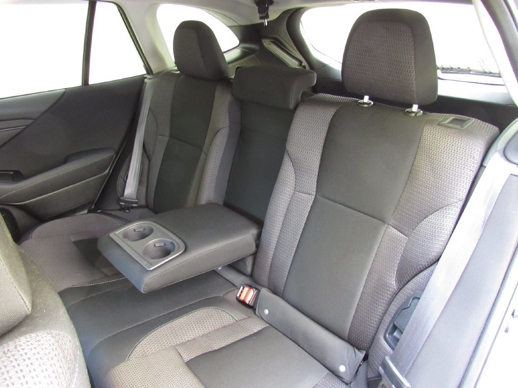 Used 2024 Subaru Outback Premium AWD/4WD image 16