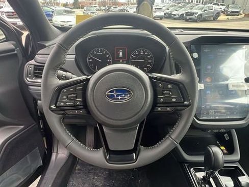 New 2026 Subaru Forester Premium AWD/4WD image 18