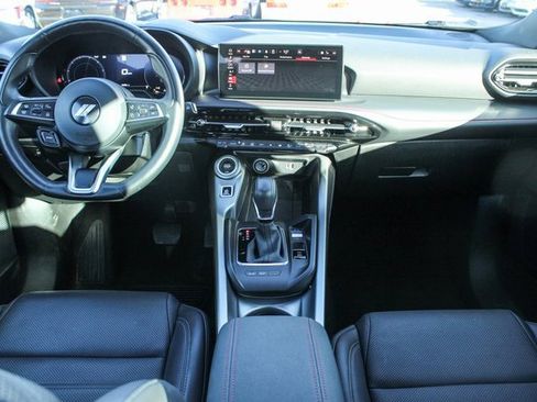 Used 2024 Dodge Hornet GT image 17