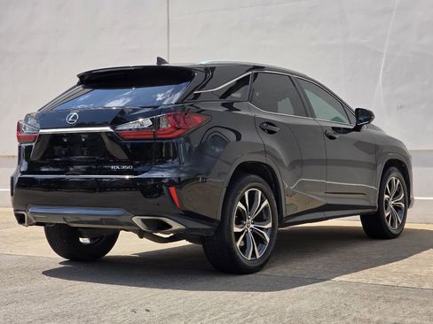 Used 2019 Lexus RX 350 FWD w/ Navigation Package image 5