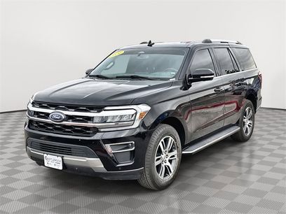 Used 2024 Ford Expedition Limited