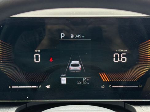 Used 2025 Kia K4 FWD image 42