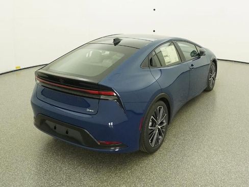 New 2026 Toyota Prius Limited image 41