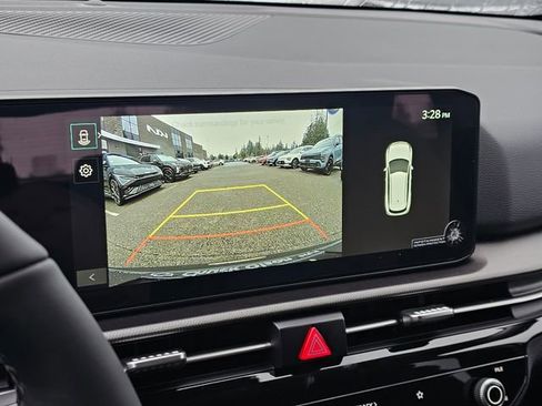 New 2026 Kia Sportage LX image 22