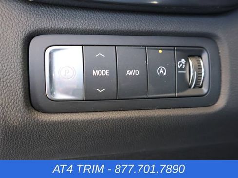 New 2026 GMC Acadia AT4 w/ Luxury Package AWD/4WD image 25