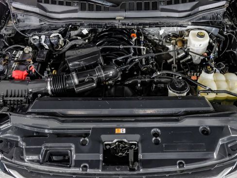 Used 2020 Ford F350 XL w/ STX Appearance Package AWD/4WD image 40