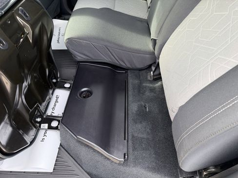 Certified 2023 Toyota Tacoma TRD Off-Road w/ Technology Package image 24