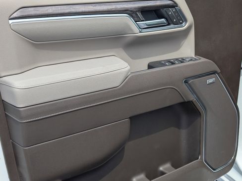 New 2026 Chevrolet Silverado 1500 LTZ image 15