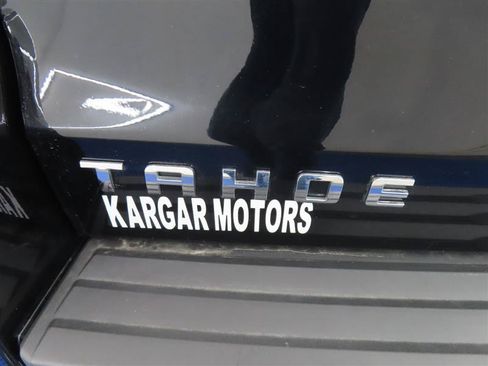 Used 2019 Chevrolet Tahoe LT AWD/4WD image 14
