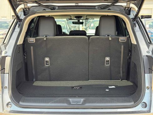 New 2027 INFINITI QX60 Luxe w/ Cargo Package AWD/4WD image 10