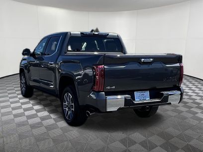 Used 2025 Toyota Tundra 1794 Edition