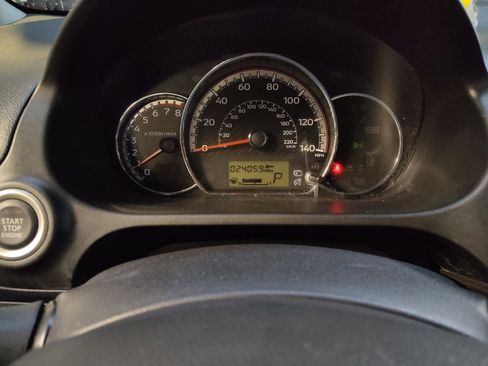 Used 2024 Mitsubishi Mirage G4 SE FWD image 23