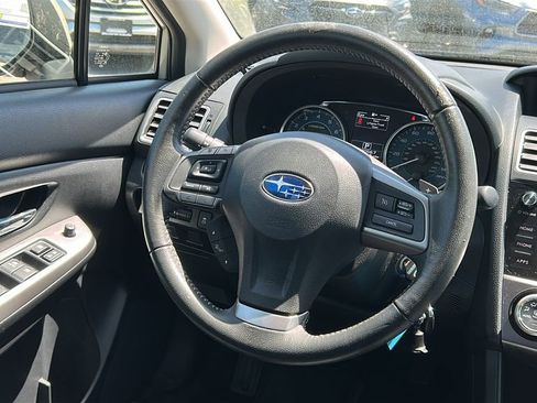 Used 2015 Subaru Crosstrek 2.0i Limited AWD/4WD image 22