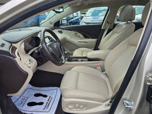 Used 2014 Buick LaCrosse Leather FWD image 10