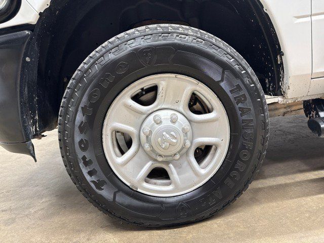 Used 2018 RAM 3500 Tradesman w/ Popular Equipment Group AWD/4WD image 37
