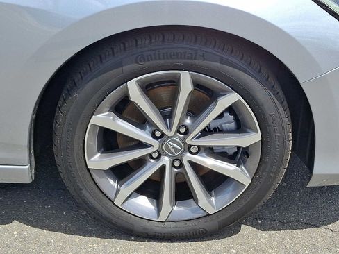 Certified 2026 Acura Integra FWD image 8