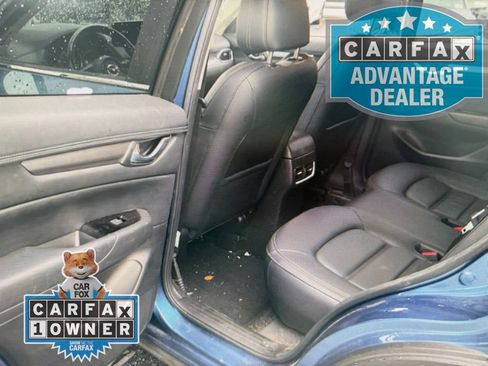 Used 2023 MAZDA CX-5 AWD 2.5 S image 4