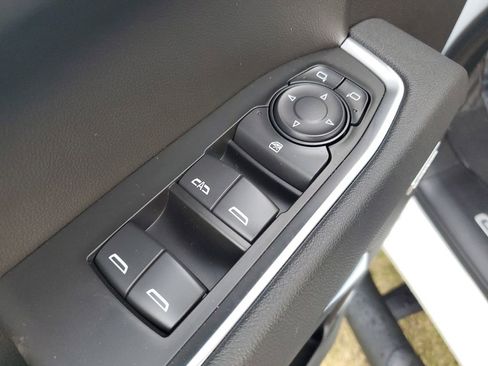 New 2026 Chevrolet Silverado 1500 LT Trail Boss w/ LT Trail Boss Premium Package image 21