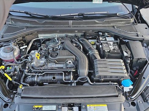 New 2026 Volkswagen Jetta S image 19