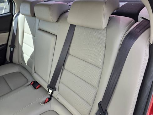 Used 2017 MAZDA MAZDA6 Touring FWD image 26