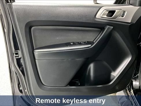 Used 2019 Ford Ranger XLT w/ Equipment Group 302A Luxury AWD/4WD image 29