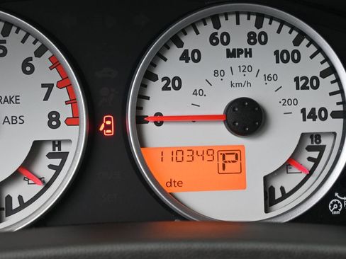 Used 2015 Nissan Frontier PRO-4X image 21