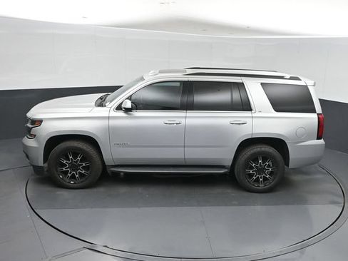 Used 2020 Chevrolet Tahoe LT AWD/4WD image 38