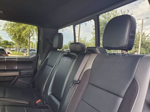 Used 2020 Ford F150 Raptor w/ Equipment Group 802A Luxury AWD/4WD image 11