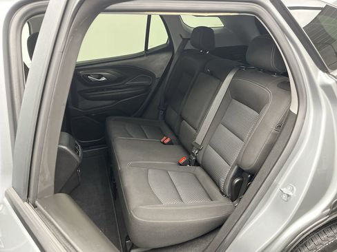 Certified 2023 GMC Terrain SLE w/ Driver Convenience Package image 11